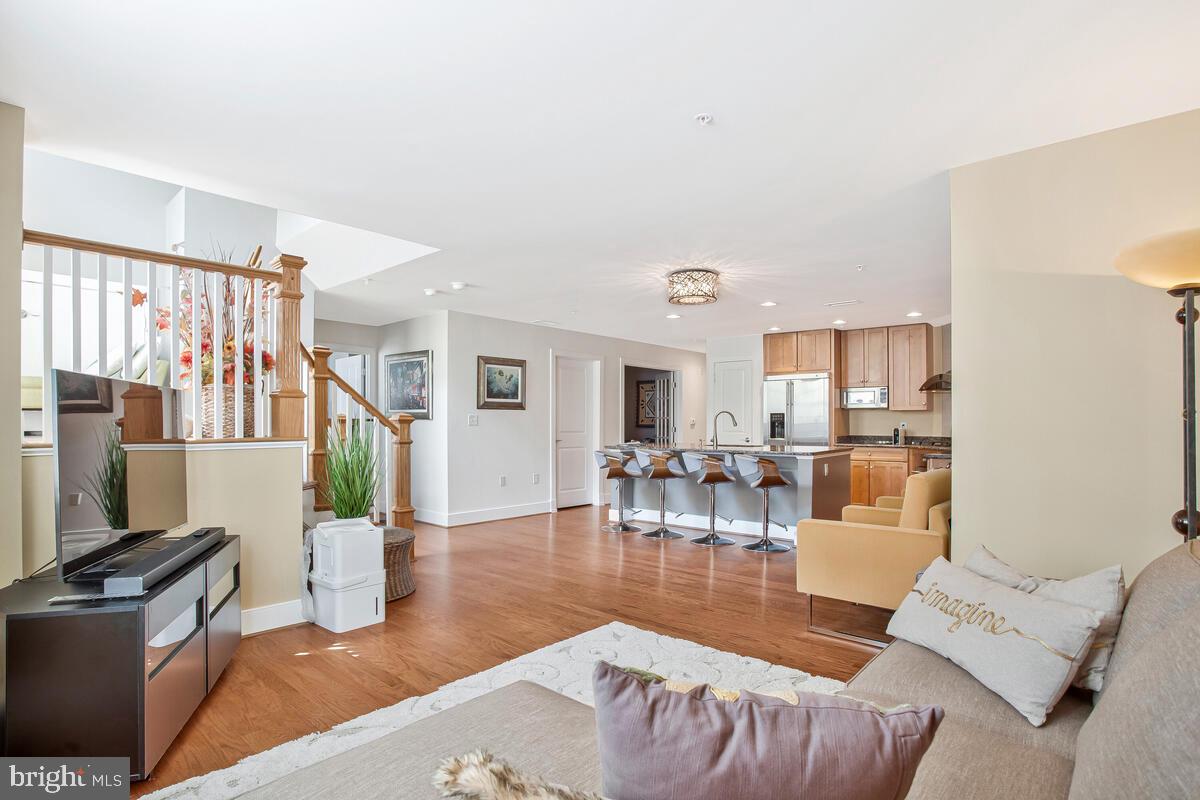 ACTONS LANDING CONDOS - Residential