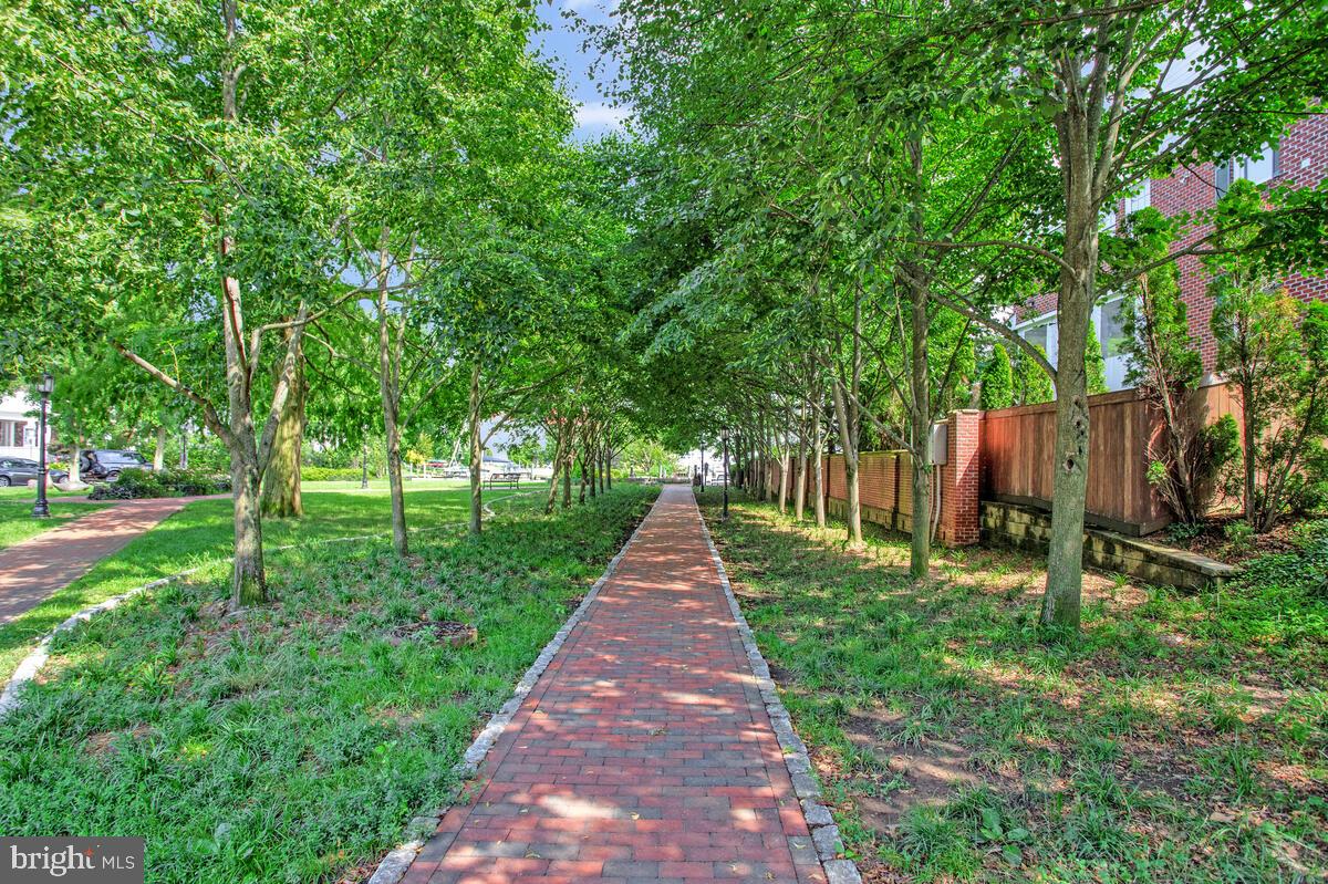 ACTONS LANDING CONDOS - Residential