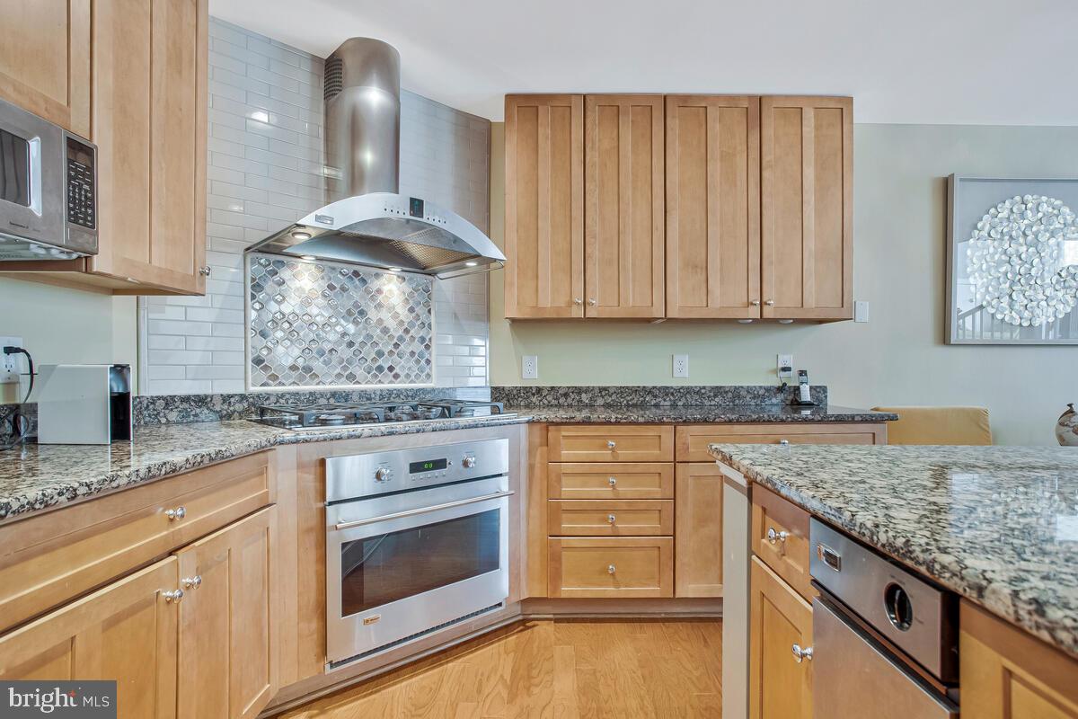 ACTONS LANDING CONDOS - Residential