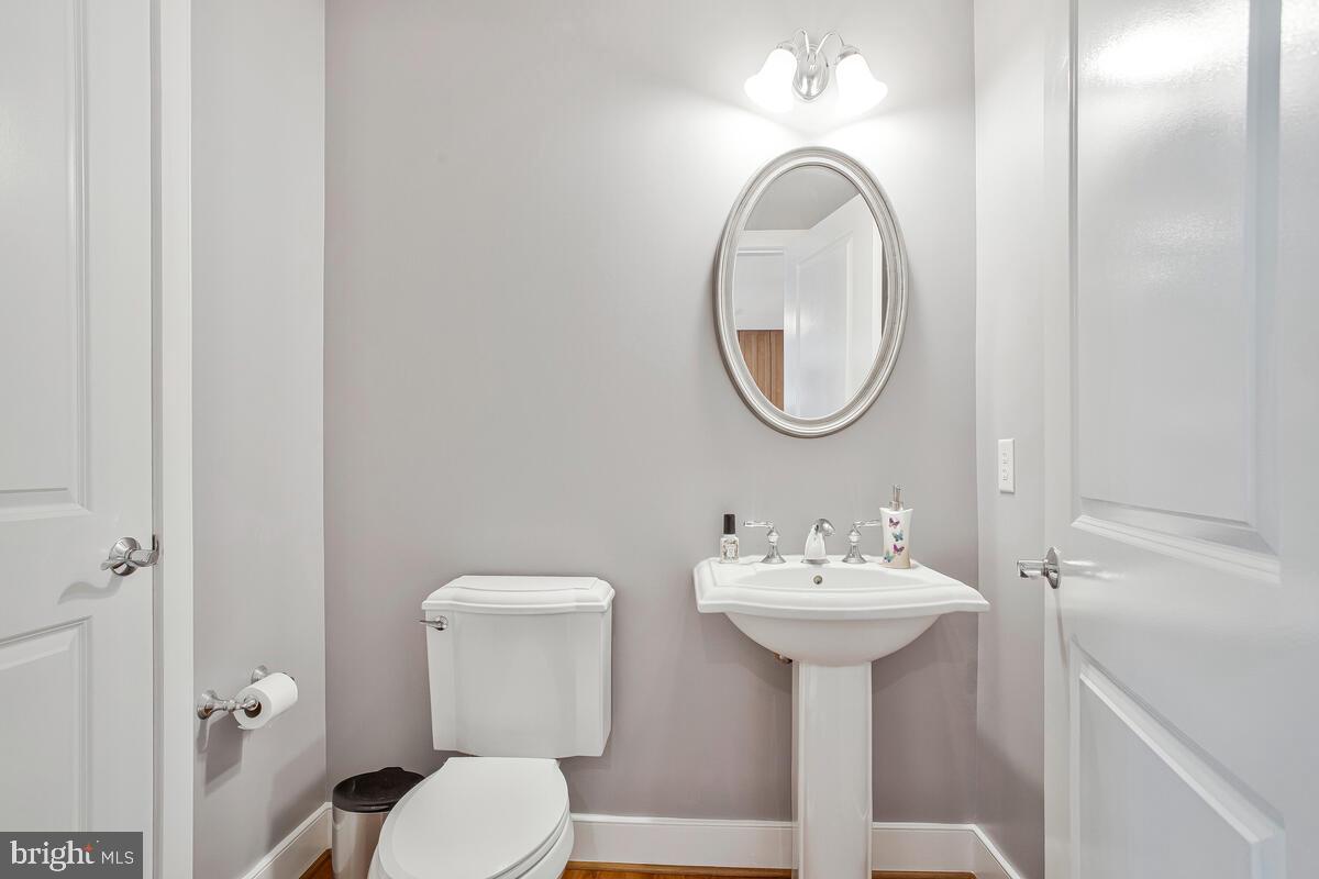 ACTONS LANDING CONDOS - Residential