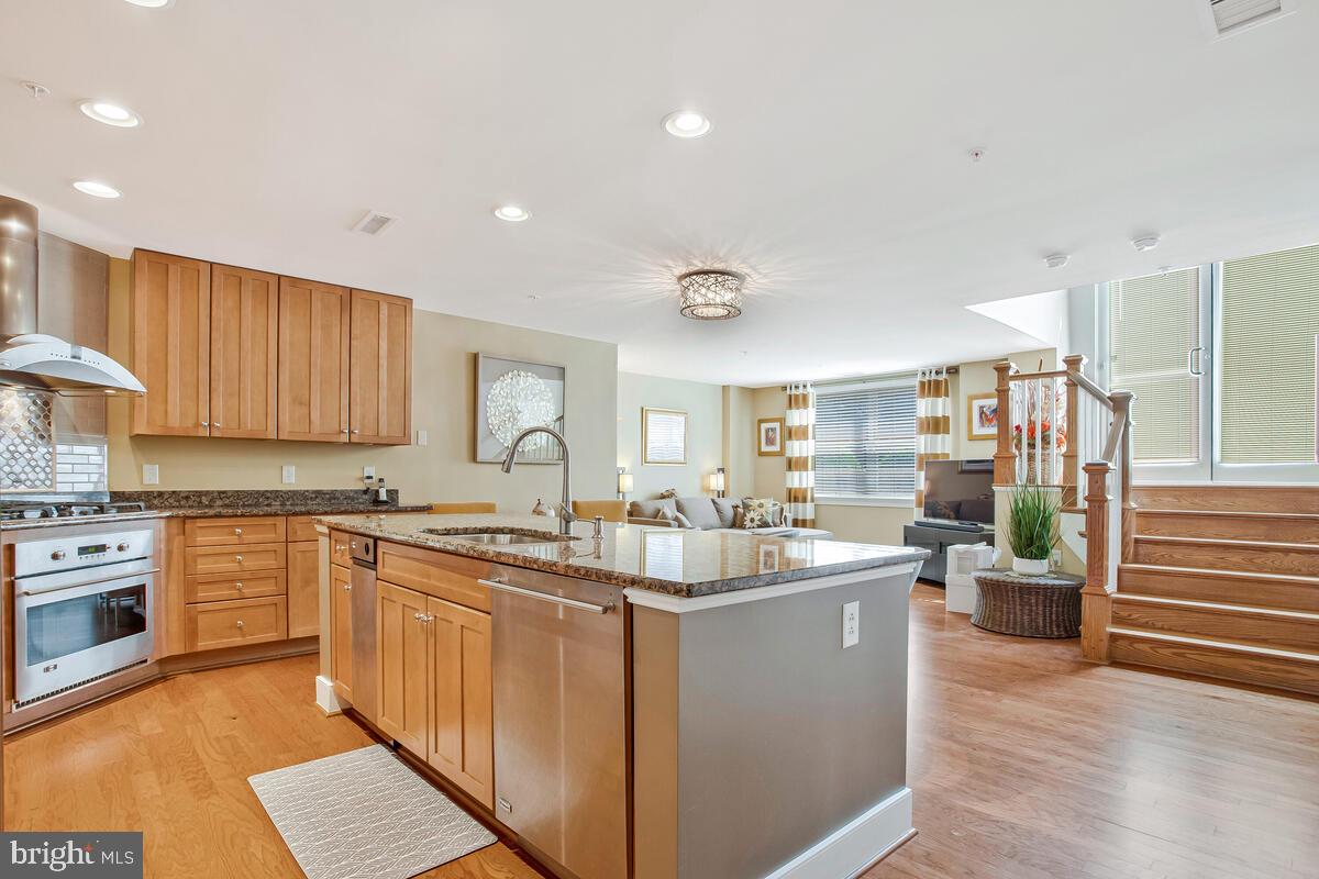 ACTONS LANDING CONDOS - Residential