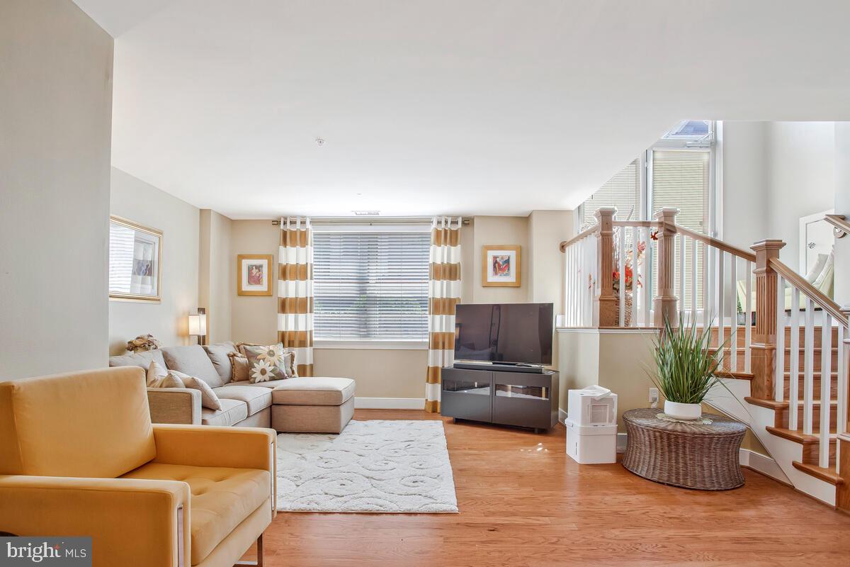 ACTONS LANDING CONDOS - Residential