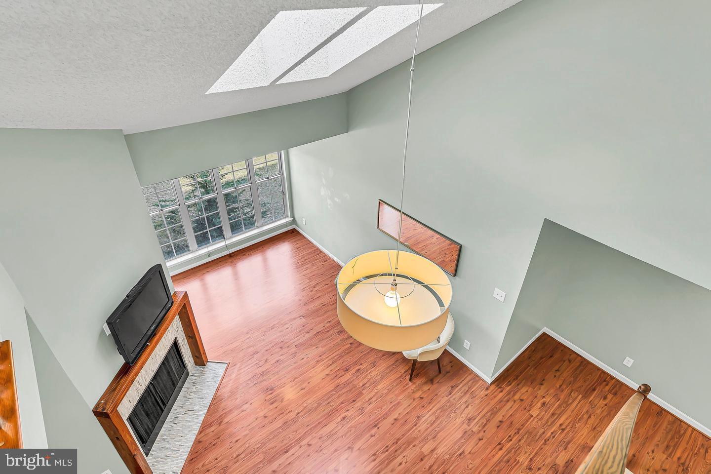 HEIGHTS AT PENDERBROOK - Residential