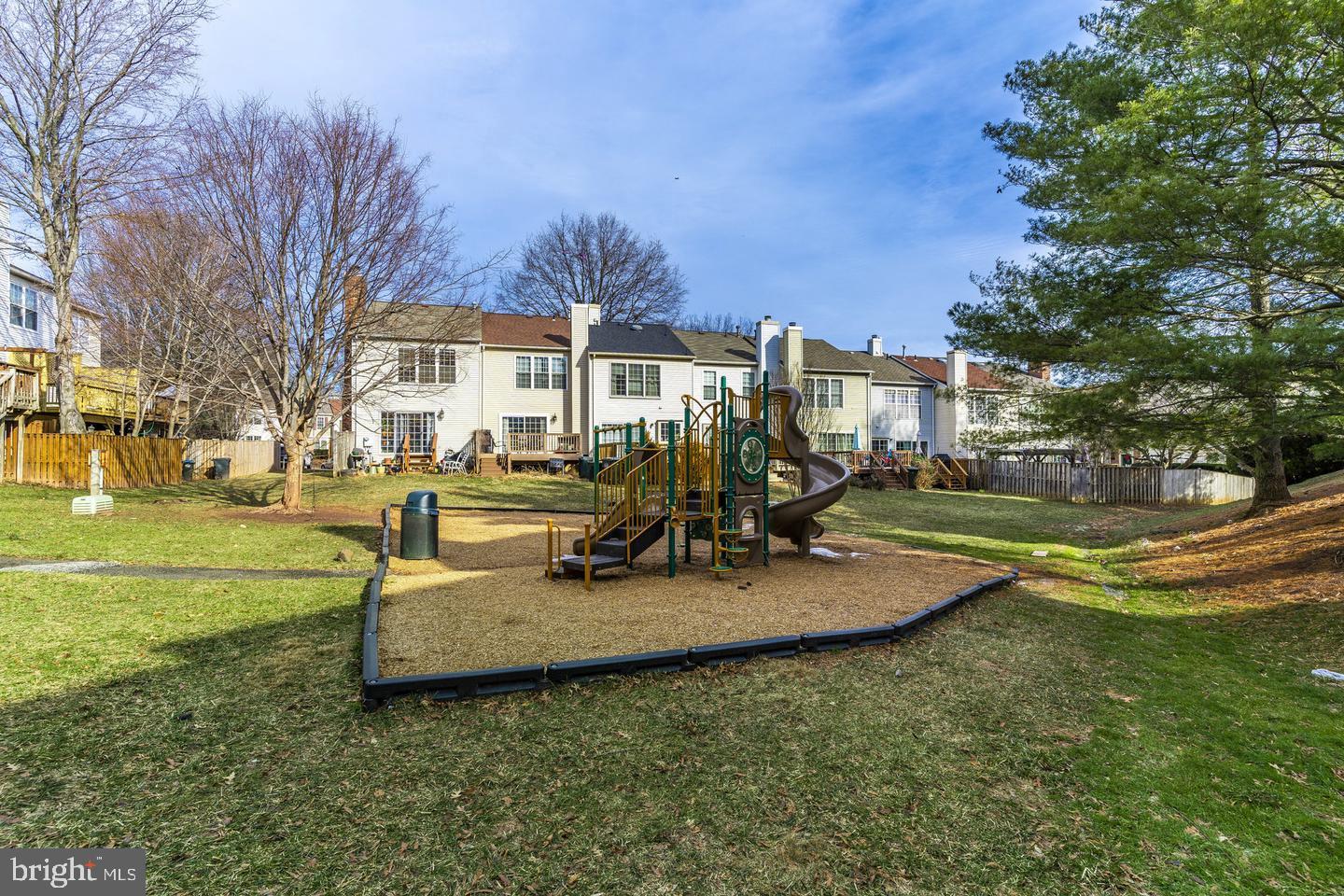 HEIGHTS AT PENDERBROOK - Residential