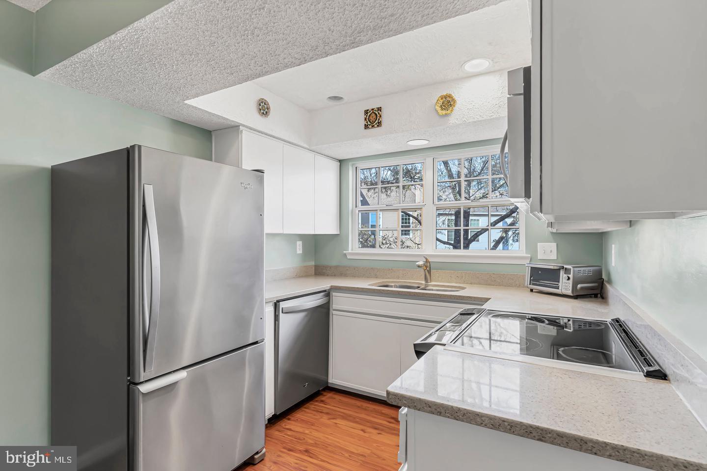 HEIGHTS AT PENDERBROOK - Residential