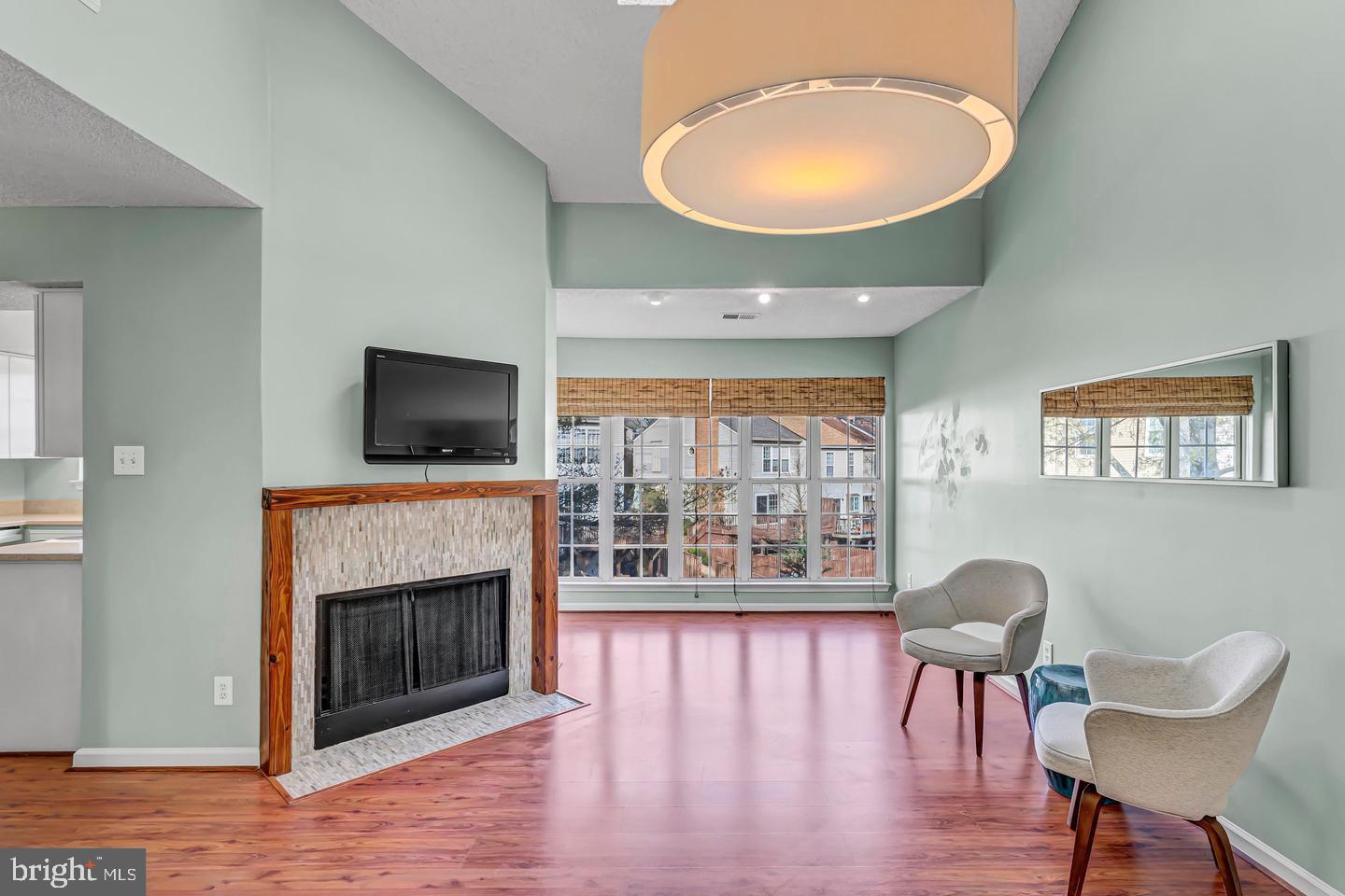 HEIGHTS AT PENDERBROOK - Residential