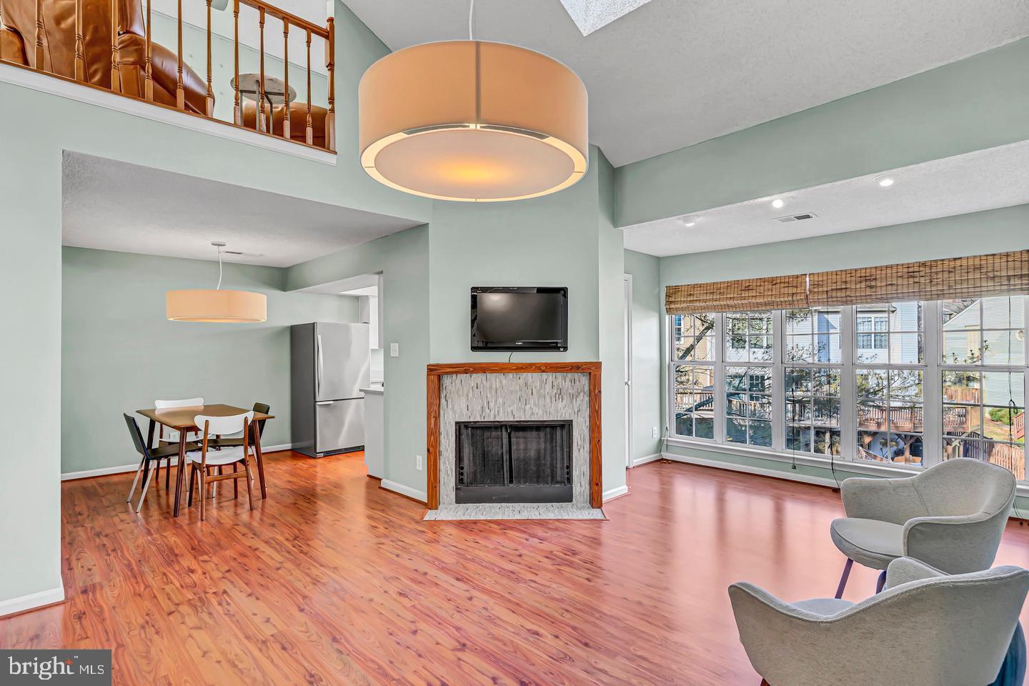 HEIGHTS AT PENDERBROOK - Residential