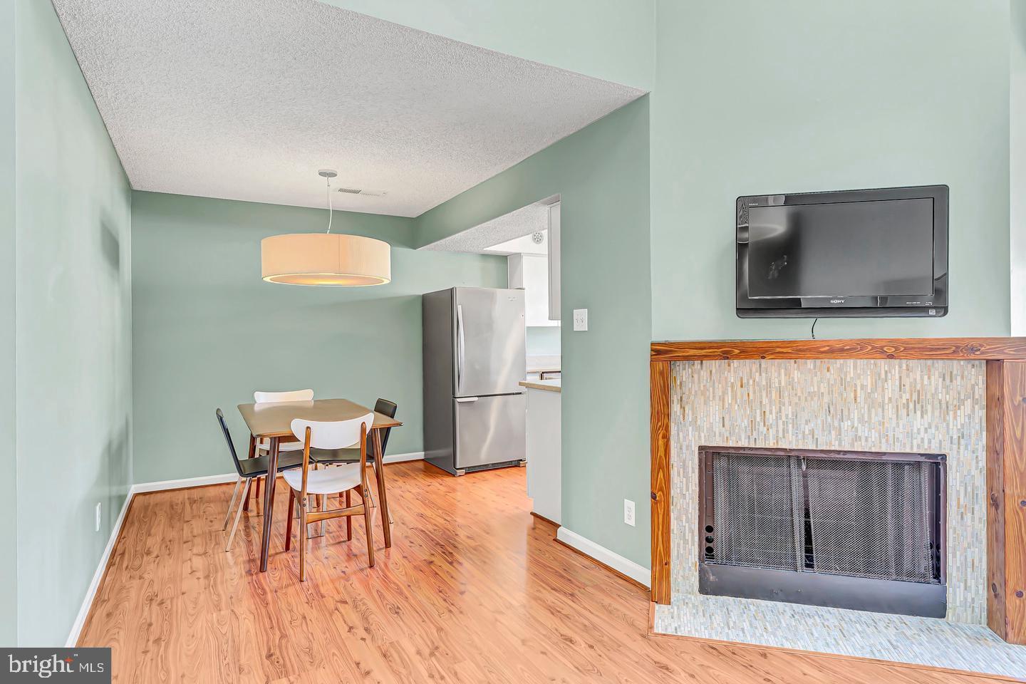 HEIGHTS AT PENDERBROOK - Residential