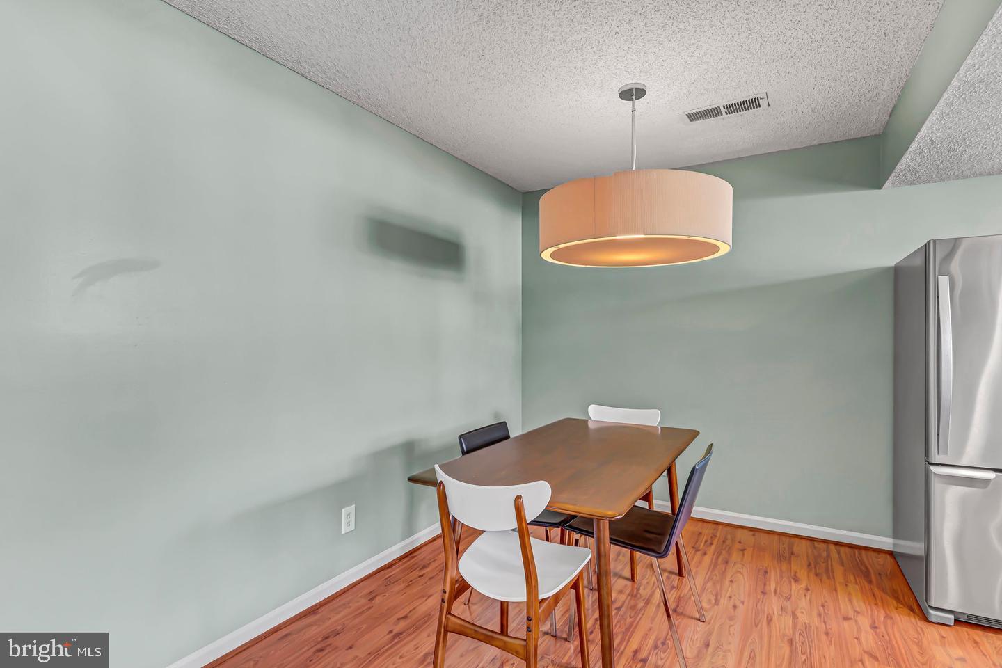 HEIGHTS AT PENDERBROOK - Residential