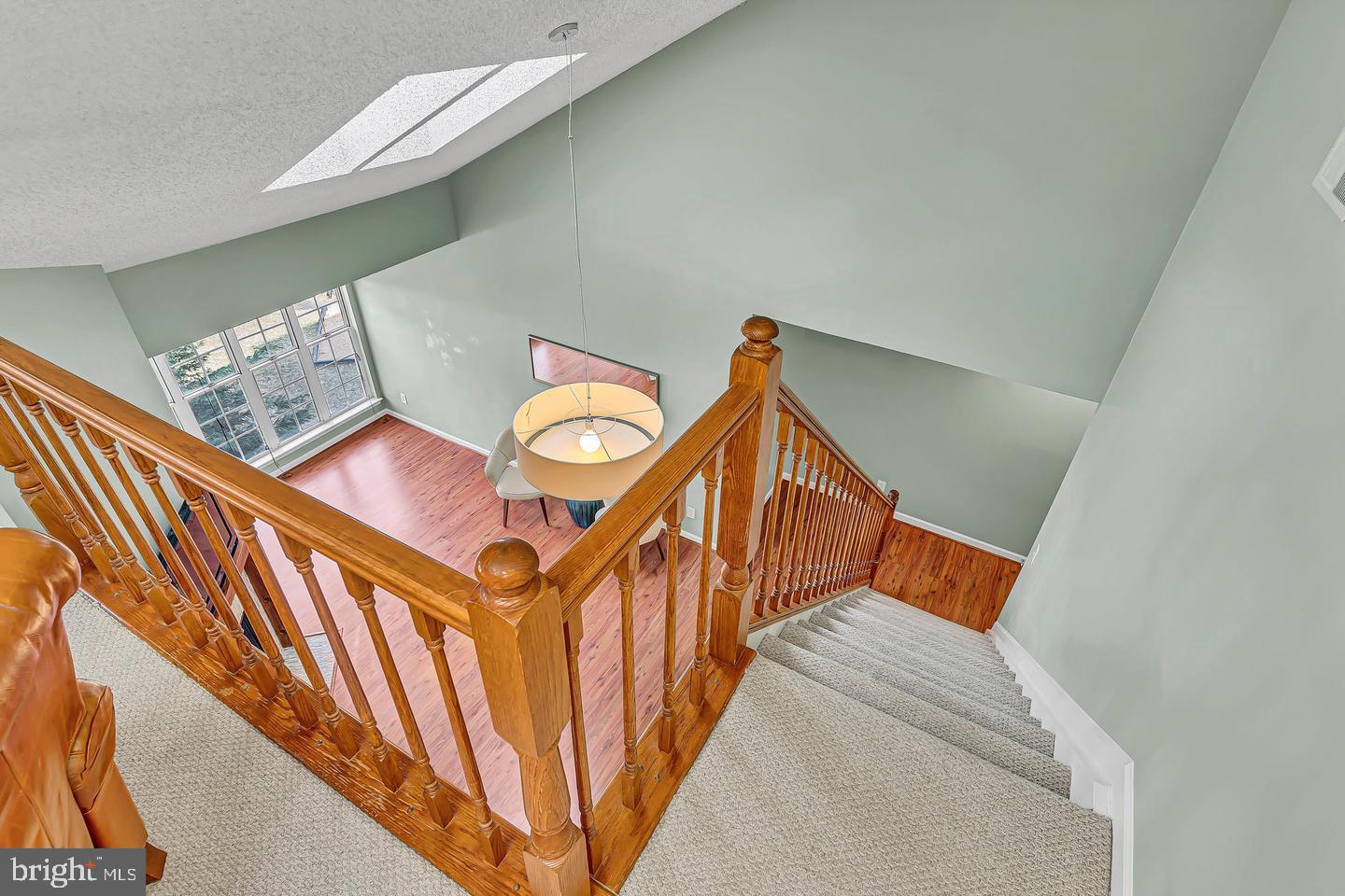 HEIGHTS AT PENDERBROOK - Residential