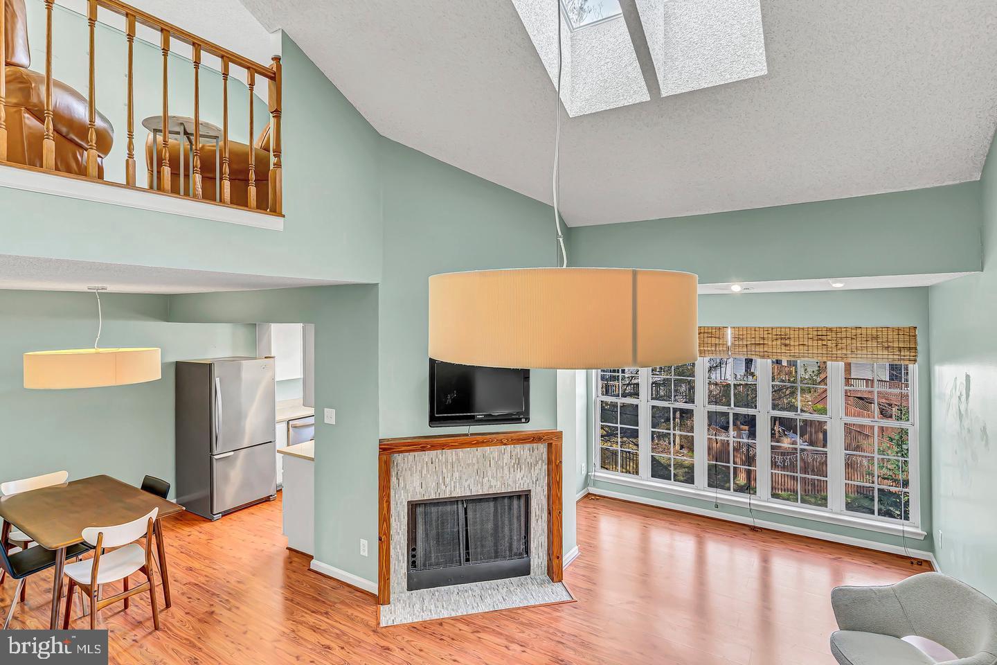 HEIGHTS AT PENDERBROOK - Residential