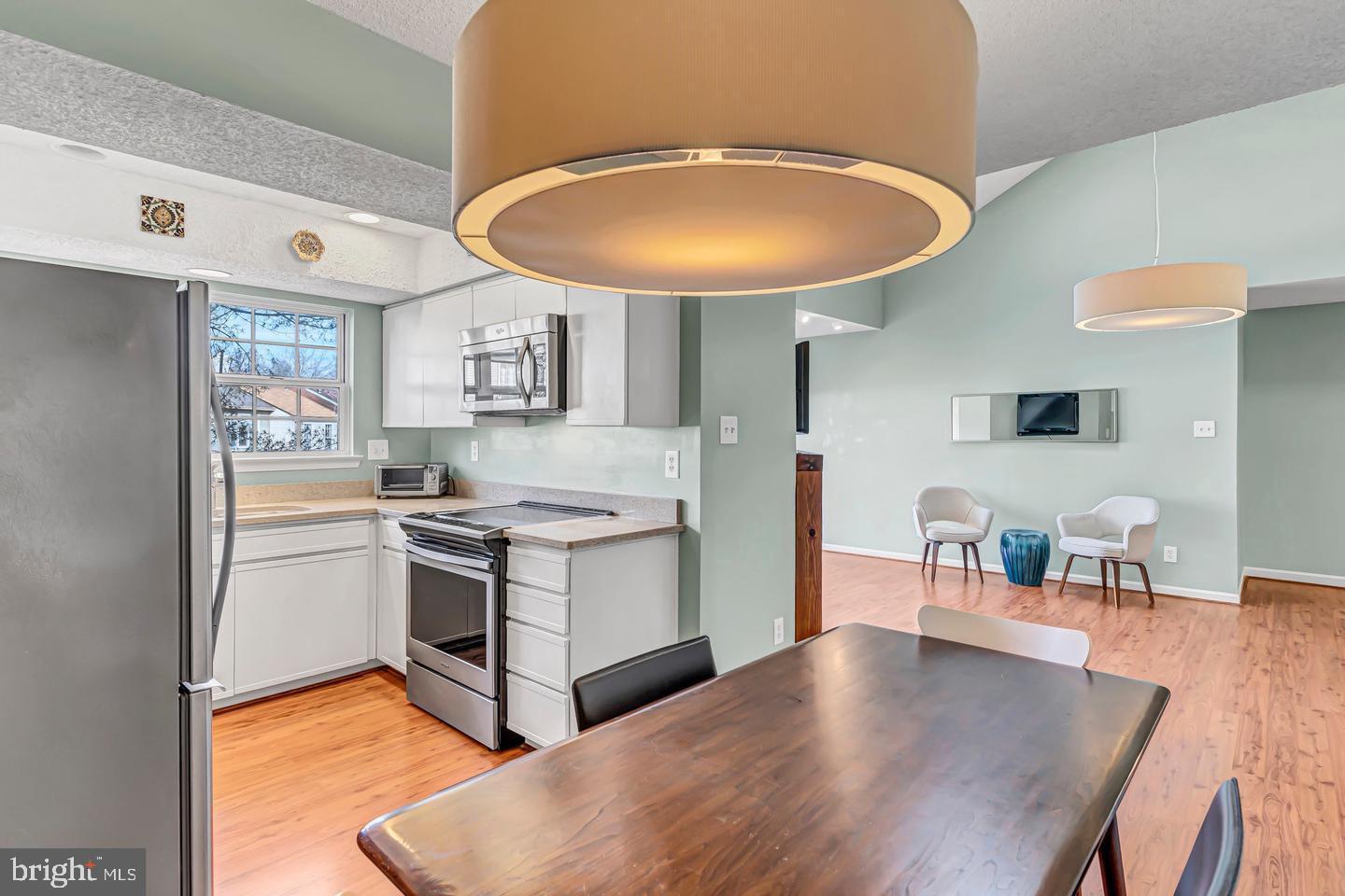 HEIGHTS AT PENDERBROOK - Residential