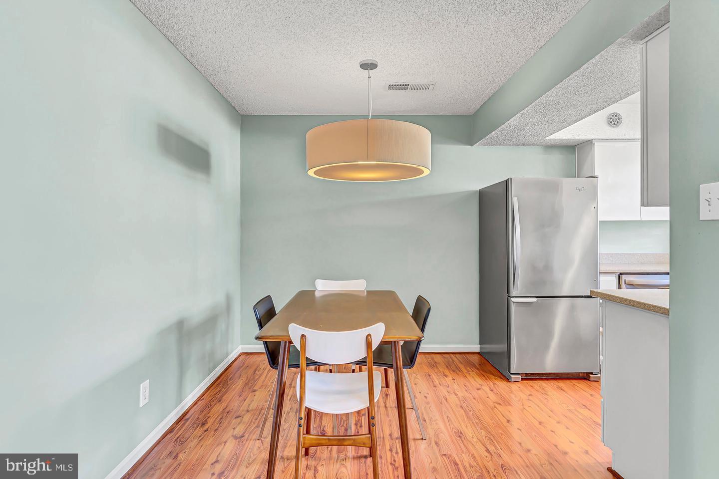 HEIGHTS AT PENDERBROOK - Residential