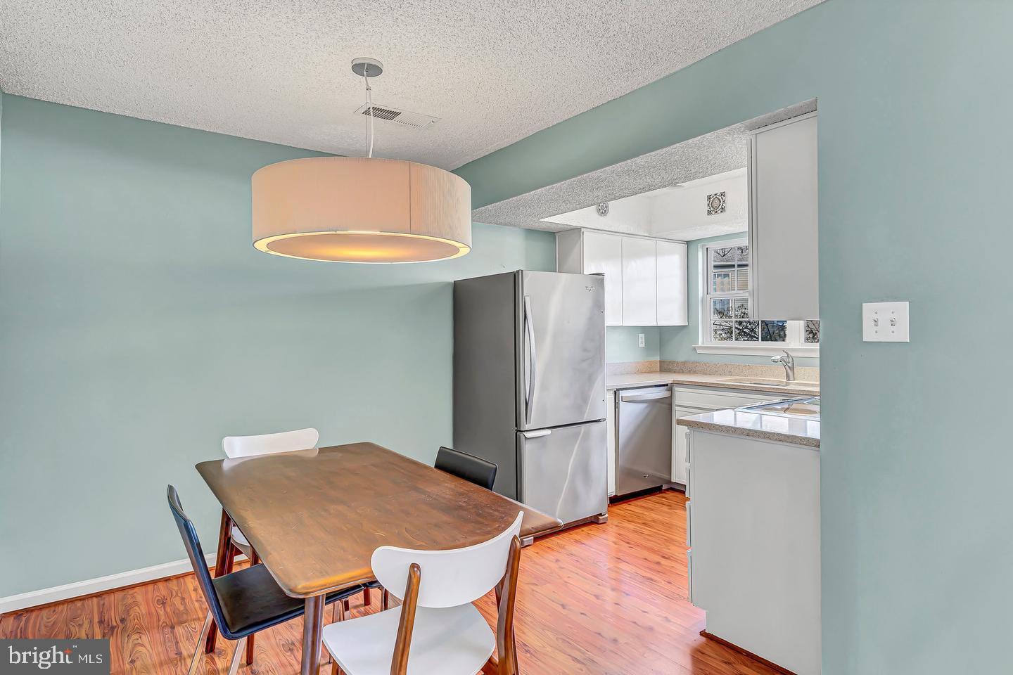 HEIGHTS AT PENDERBROOK - Residential