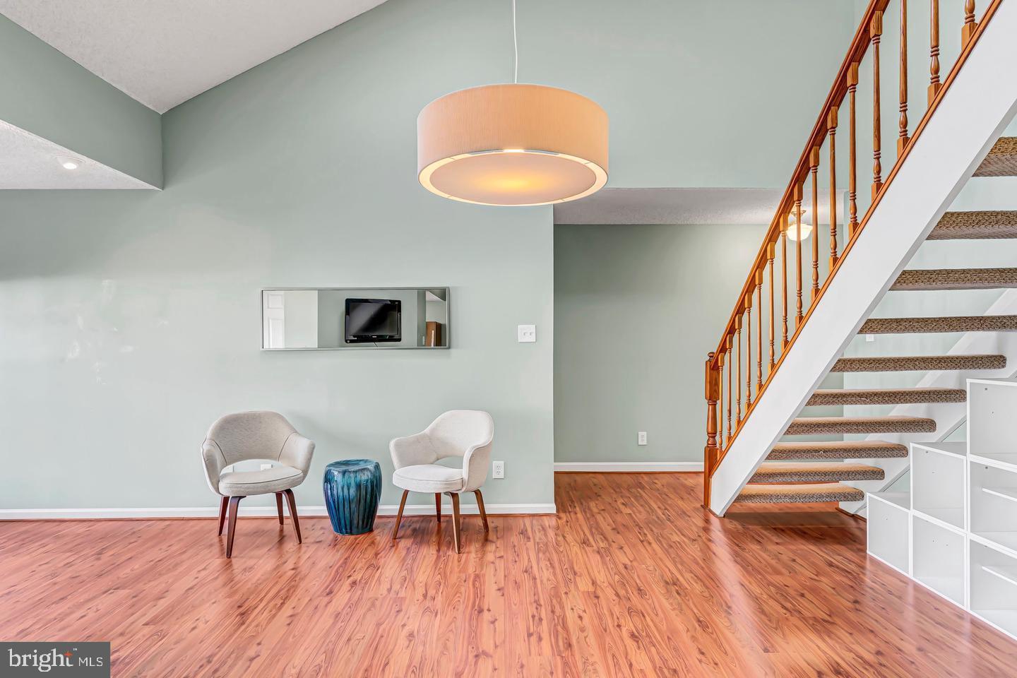 HEIGHTS AT PENDERBROOK - Residential