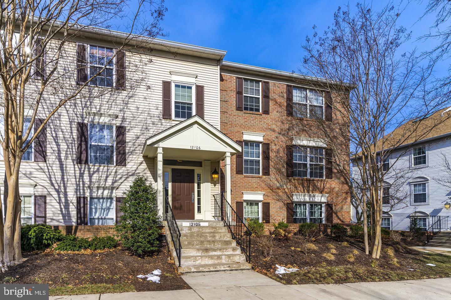 HEIGHTS AT PENDERBROOK - Residential