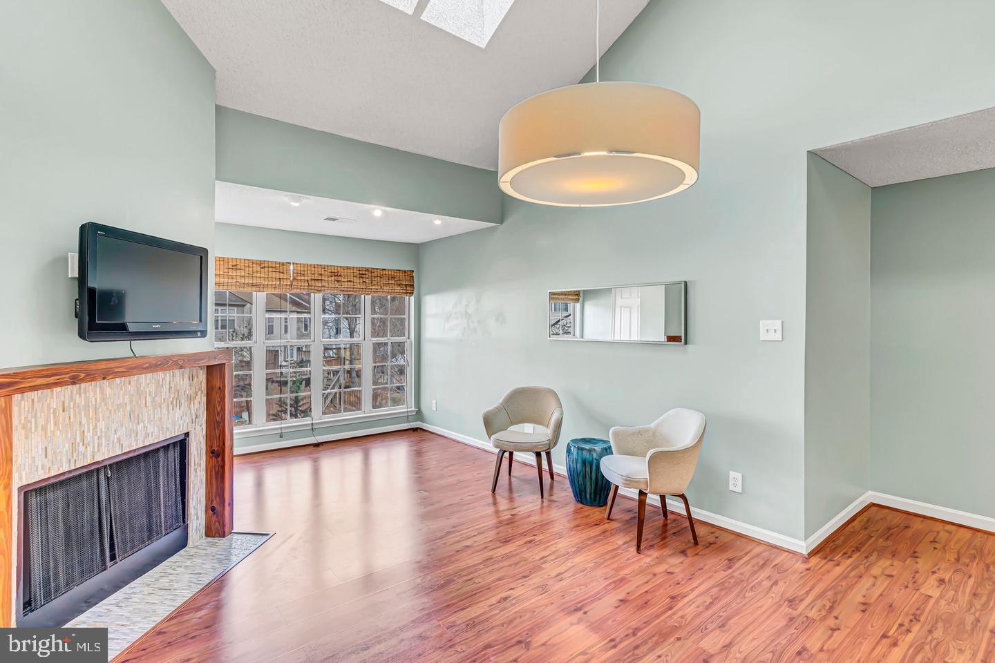 HEIGHTS AT PENDERBROOK - Residential