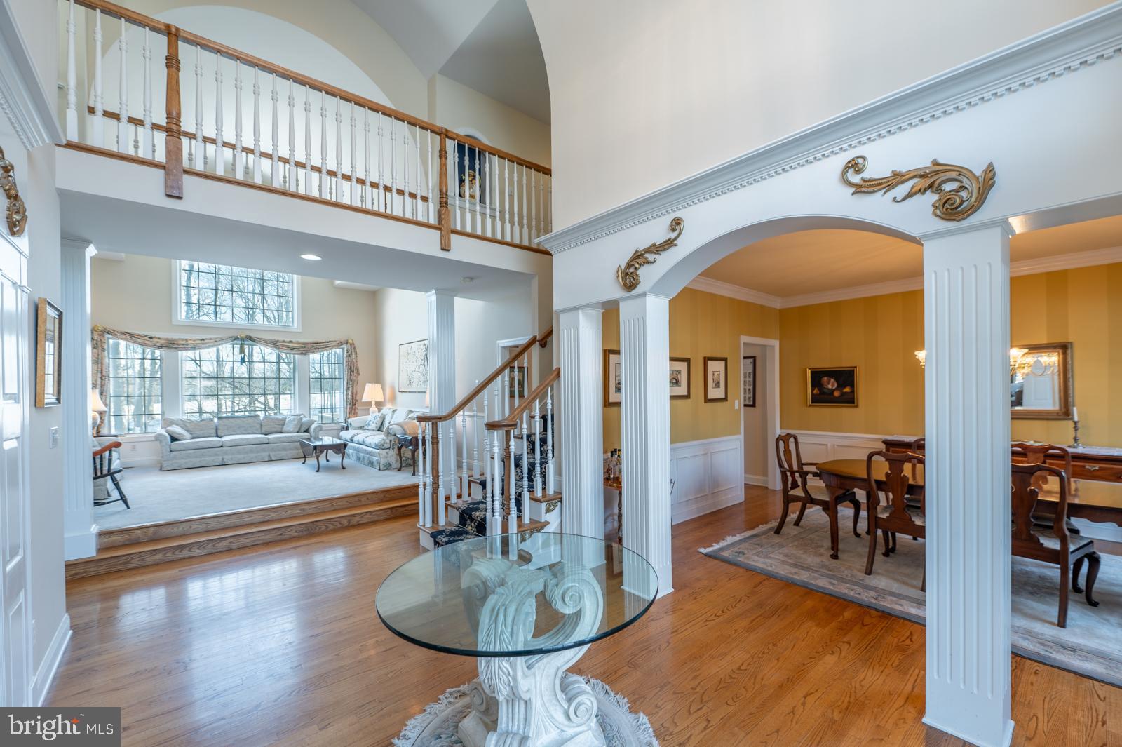 FAWN CREEK - Residential