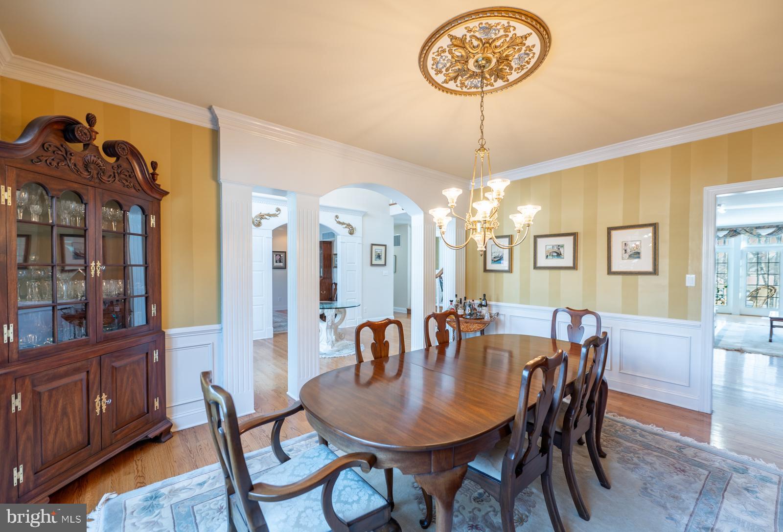 FAWN CREEK - Residential