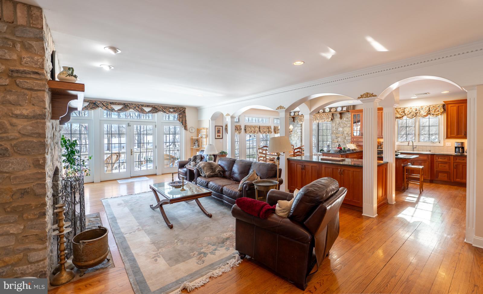 FAWN CREEK - Residential