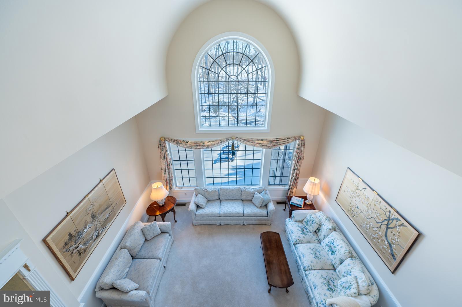 FAWN CREEK - Residential