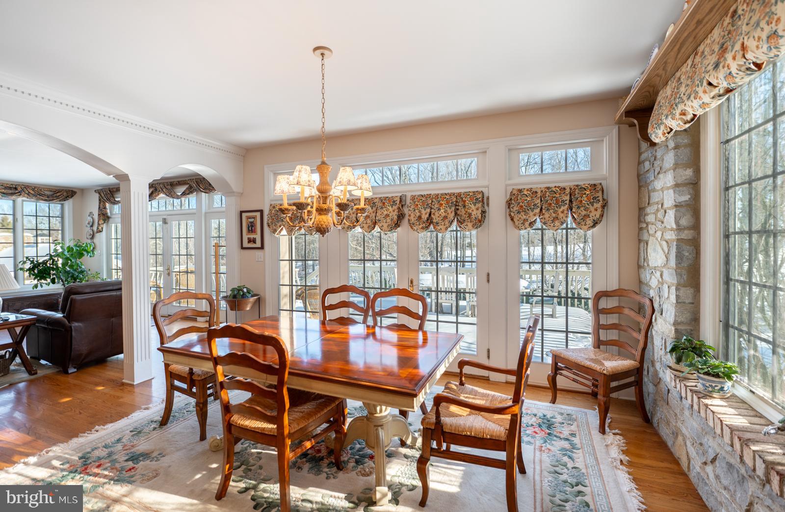 FAWN CREEK - Residential