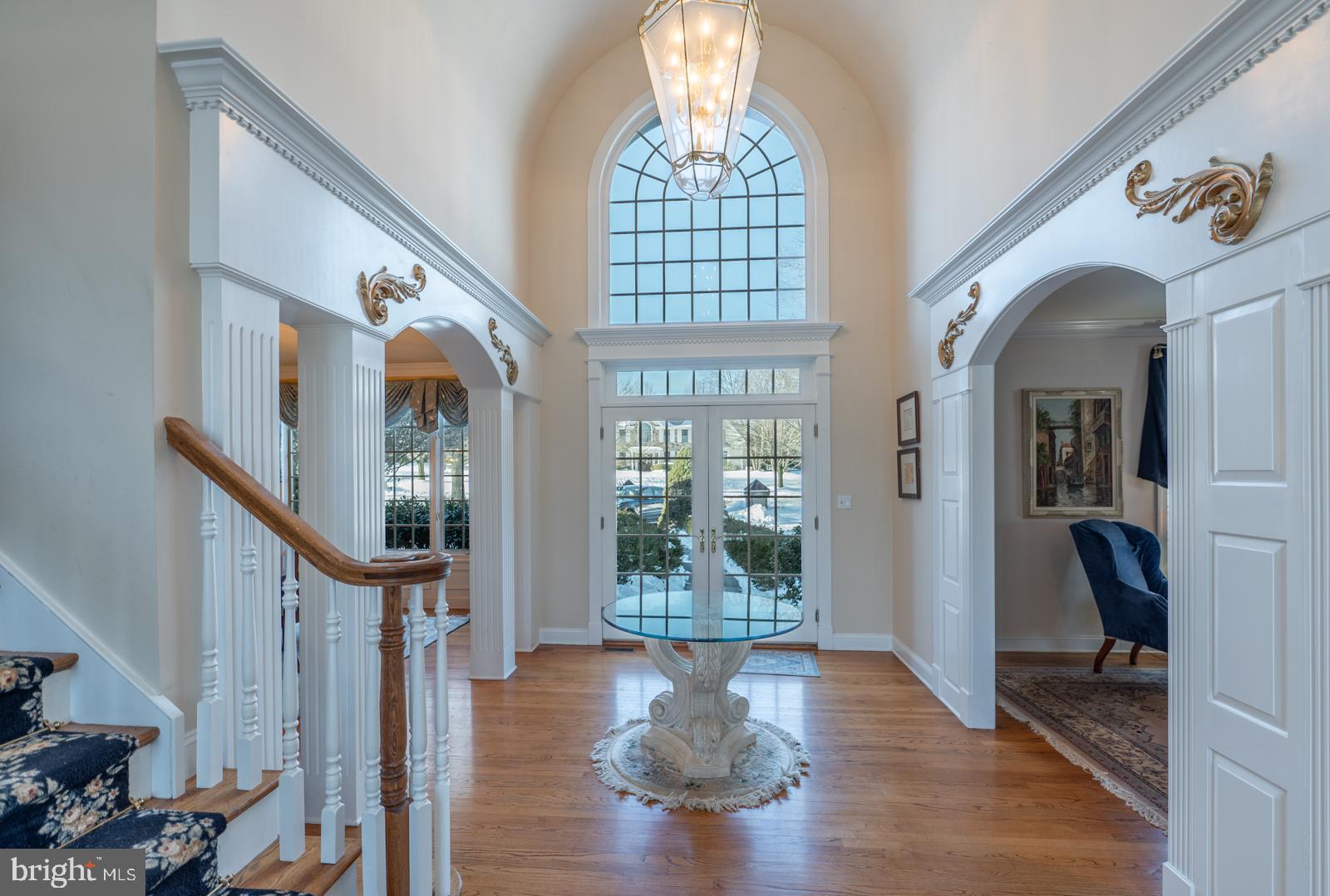 FAWN CREEK - Residential