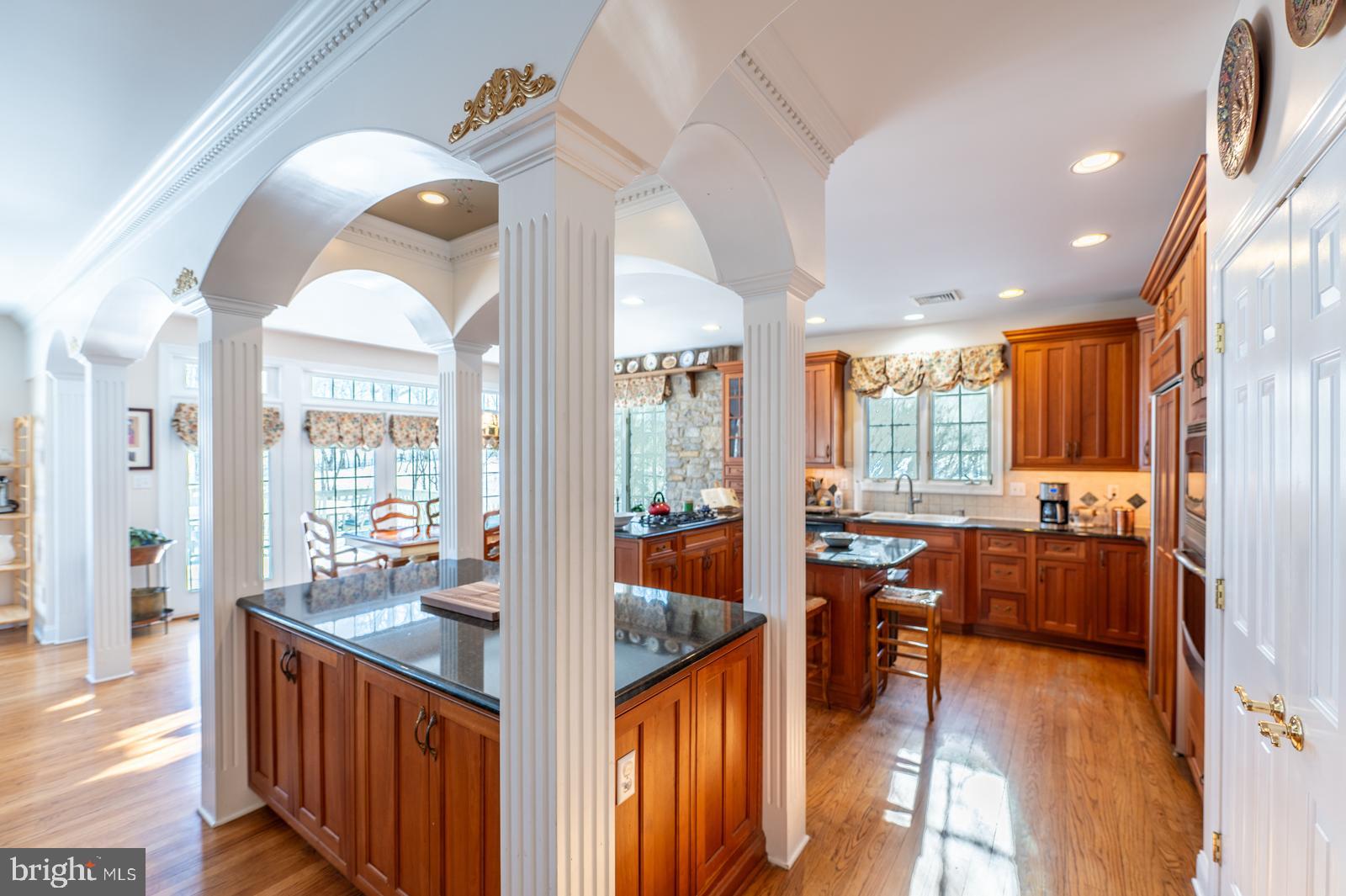 FAWN CREEK - Residential