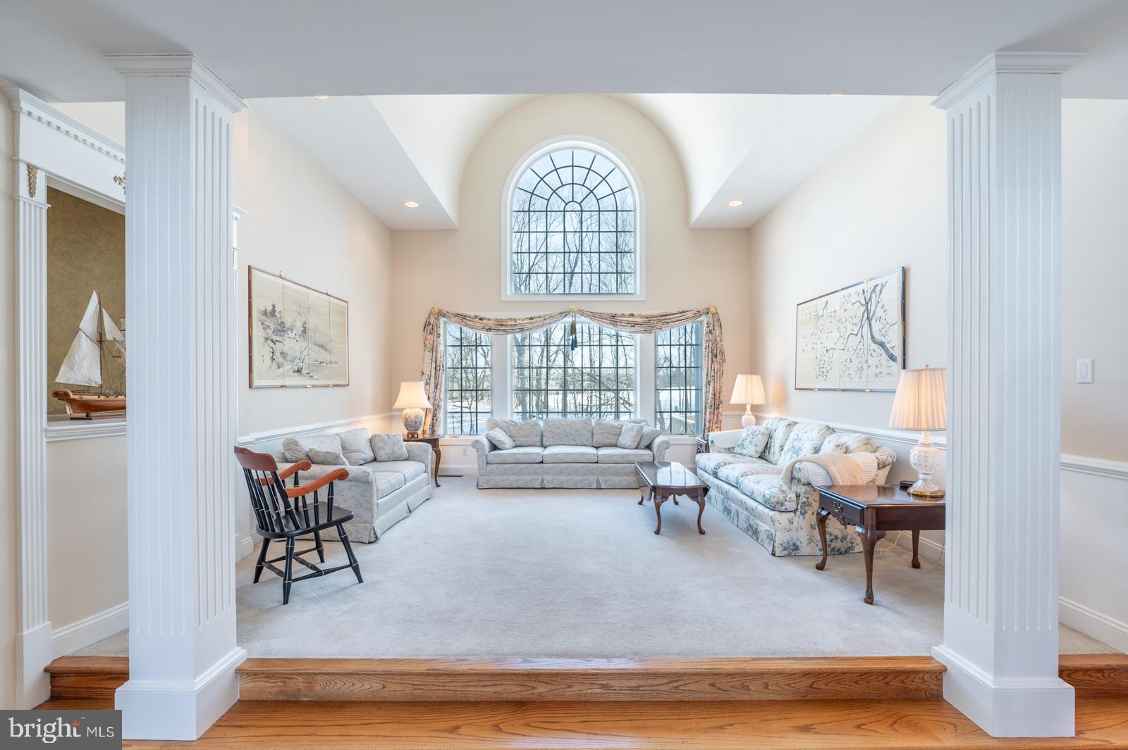 FAWN CREEK - Residential