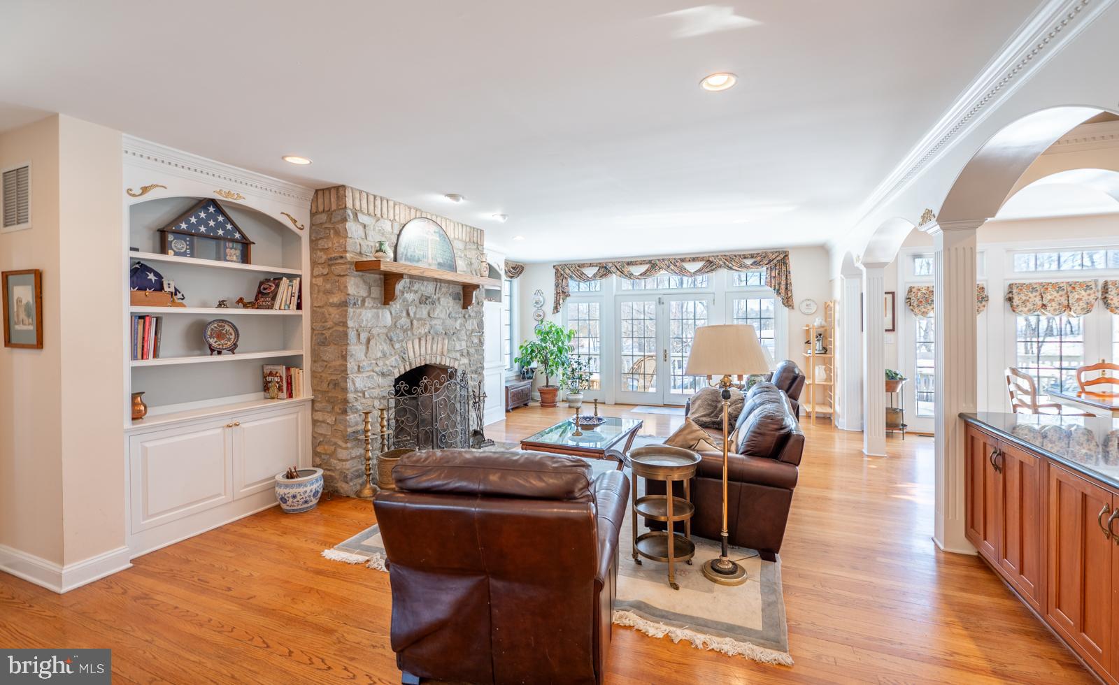 FAWN CREEK - Residential