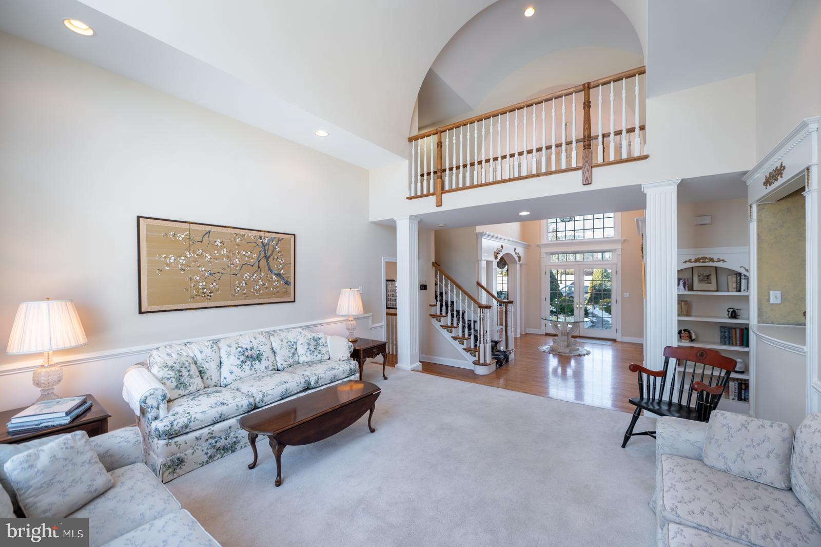 FAWN CREEK - Residential