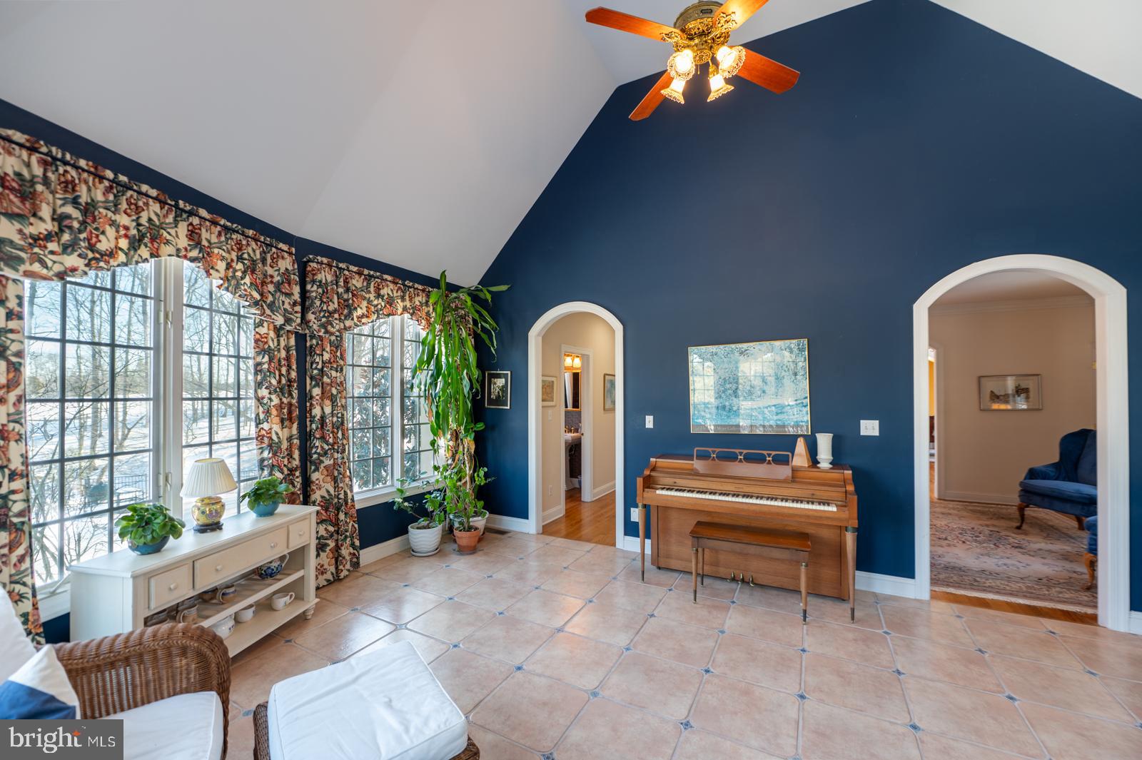 FAWN CREEK - Residential