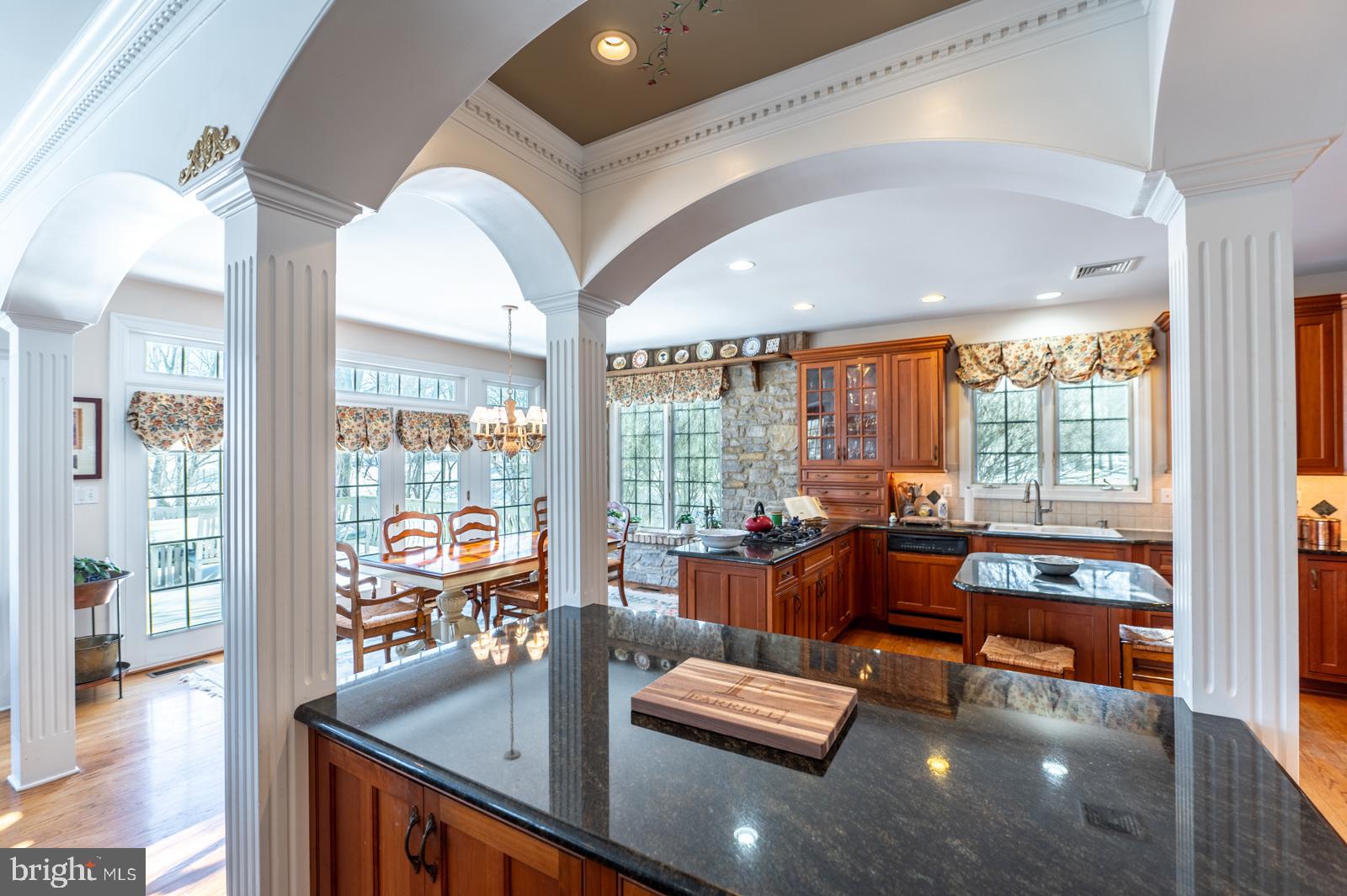 FAWN CREEK - Residential