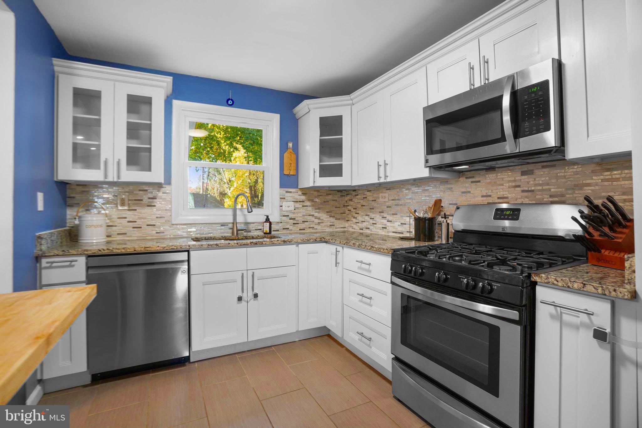 CROWN ESTATES - Residential