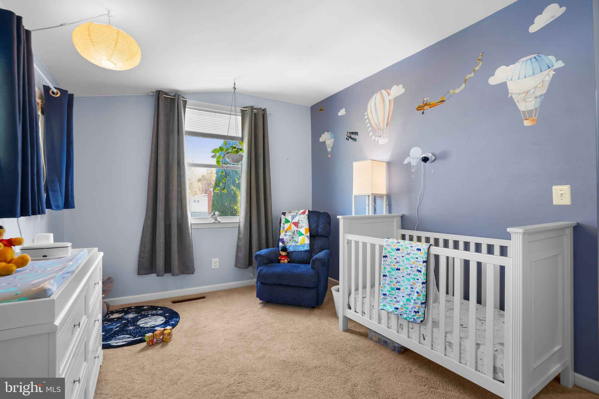 CROWN ESTATES - Residential