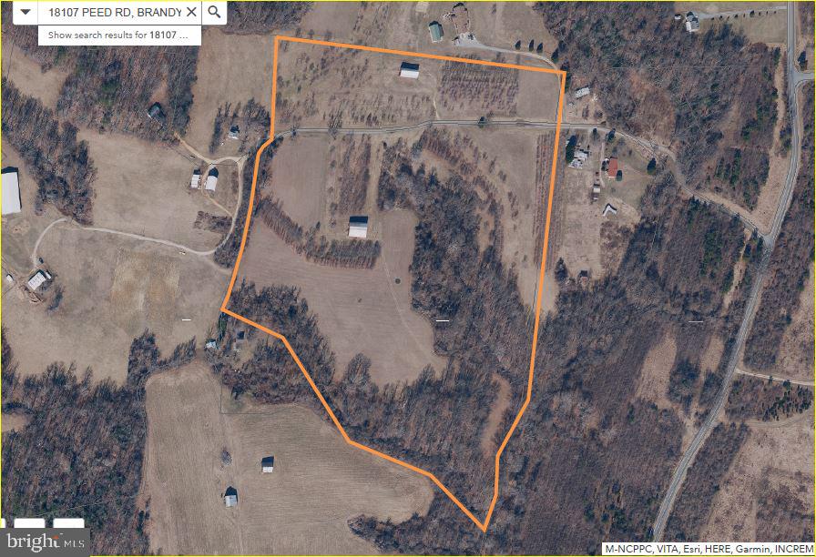Imagine owning over 39 acres of versatile land in the heart of Prince George's County's "Rural Tier." This exquisite property offers a unique opportunity to create your dream estate, whether it's a thriving farm, a picturesque vineyard, an equestrian paradise, or a serene hunting retreat. Envision your life in a private, park-like setting with endless possibilities at your fingertips.
Located along the Maryland Wineries Association's newest "Legacy Wine Trail," this property is perfectly positioned to offer both rural tranquility and urban convenience. Just minutes from the Merkle Wildlife Sanctuary and the Jug Bay - Patuxent River Park System, you'll have access to some of the region's most beautiful natural landscapes. Despite its serene setting, the property is a reasonable commute to Washington, DC, making it an ideal choice for those who work in the city but crave a peaceful retreat at home.
One of the standout features of this property is its expansive acreage. With over 39 acres of open, versatile land, there is ample space for various uses, from creating lush pastures to developing a serene private retreat. The land itself is unencumbered by HARPP, MALPF, or Rural Legacy easements, offering you complete freedom to develop the property as you see fit. Whether you envision open fields, landscaped gardens, or additional agricultural space, the possibilities are endless.
The property has a passing percolation test and a full survey already completed, providing clarity and precision for any future development plans. Currently, the property features open pastures within fenced livestock acreage, with the potential to expand additional acreage for even more pasture land. This flexibility ensures that the land can be tailored to meet your specific needs and vision.
In addition to its land features, the property boasts a fully insulated steel-clad pole-barn. Offering over 5,500 square feet of space with 12-foot ceilings, this versatile structure is equipped with two 200-amp electrical services, an integrated garage area, and a heated pump house. It is ready to support a wide range of agricultural activities. Additionally, the property includes a permitted agricultural well that delivers a robust 60 gallons per minute, ensuring ample water supply for any endeavor.
The property’s AG zoning offers a limited residential development option, allowing for the construction of up to seven homes, subject to confirmation with Planning & Zoning. This flexibility makes it perfect for those looking to create a family compound, a community of like-minded individuals, or simply to maintain the expansive, unspoiled nature of the land.
This property is ideally suited for those seeking a blend of rural serenity and urban accessibility. Whether you commute to Washington, DC, or prefer to telework from home, this location is exceptionally convenient. The opportunity to live in such a beautiful and versatile setting, while still being close to the amenities and opportunities of the city, is truly rare.
Don't miss out on this exceptional property. The listing agent must be present for all showings, so please contact us today to schedule your private tour. Discover the potential and beauty of this remarkable estate and imagine the possibilities that await you in Prince George's County.