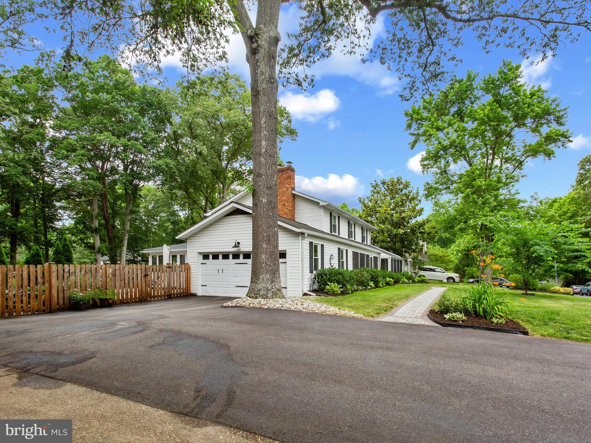 460 BLACKSHIRE ROAD