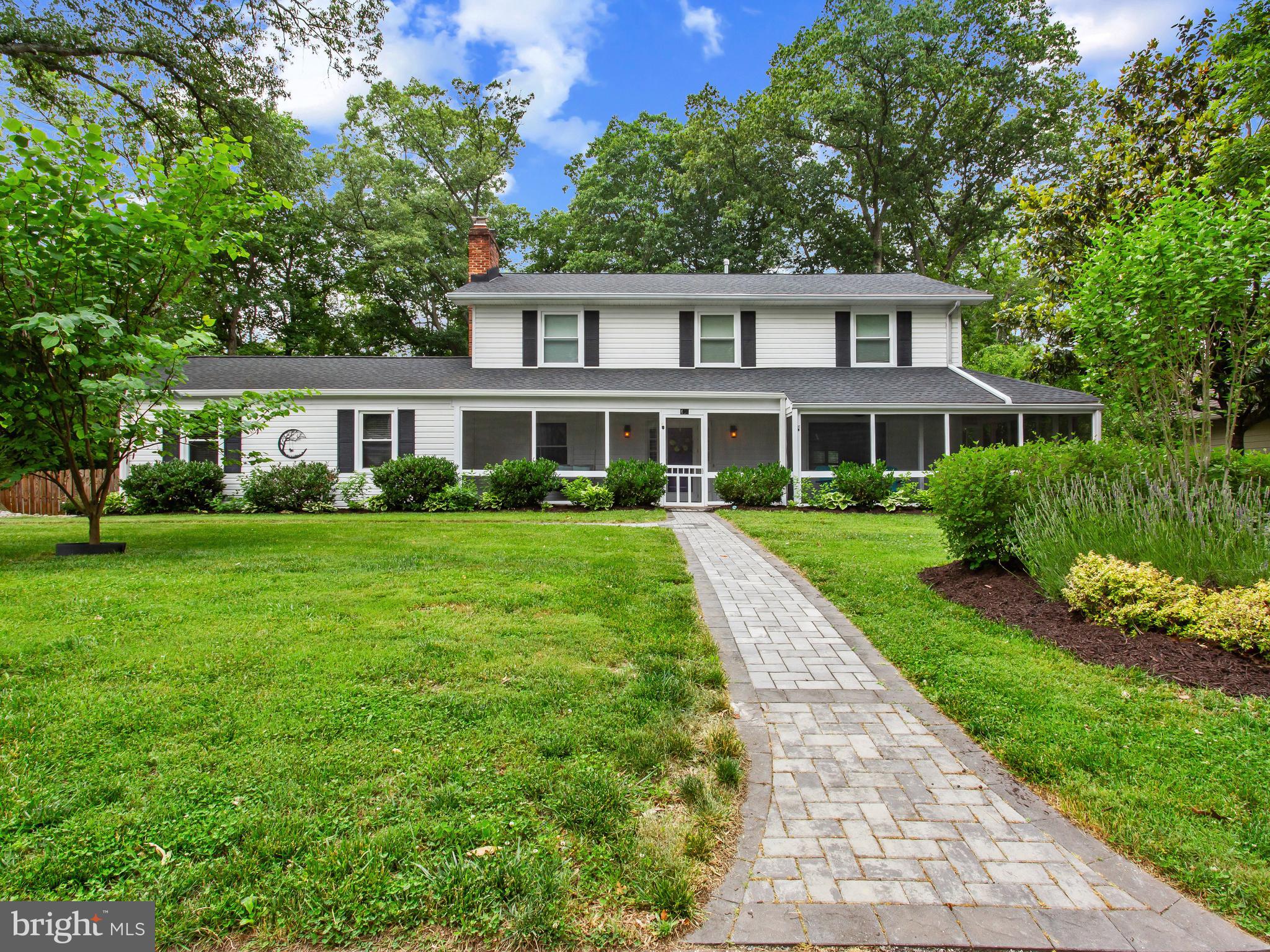 460 BLACKSHIRE ROAD