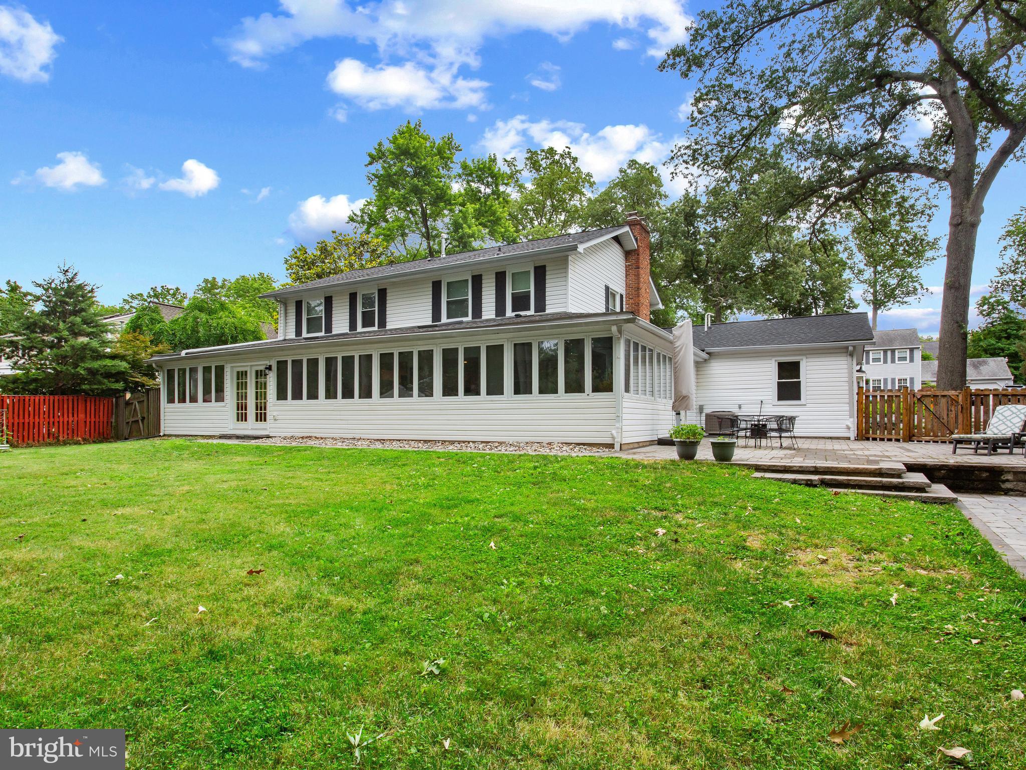 460 BLACKSHIRE ROAD