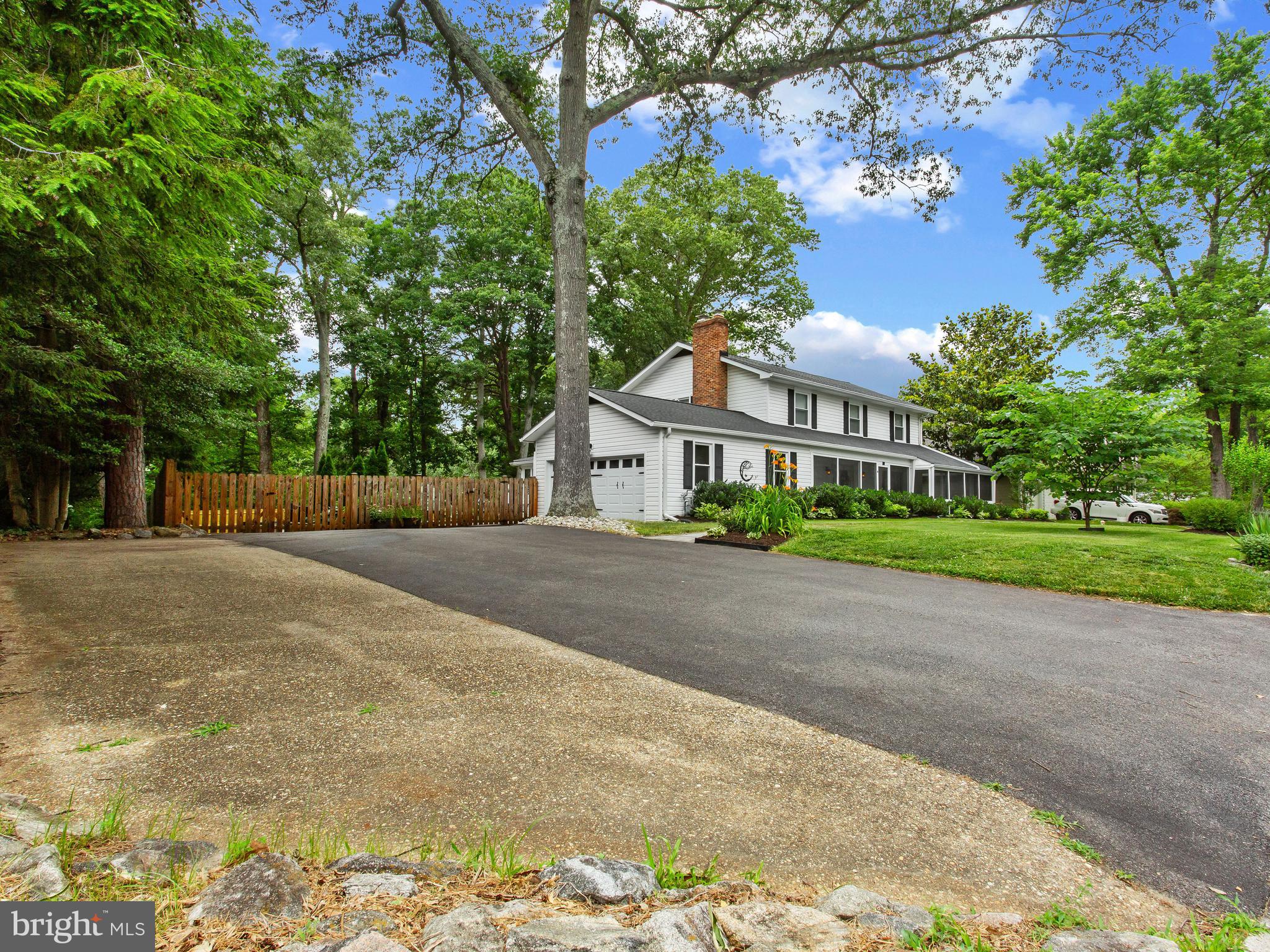 460 BLACKSHIRE ROAD