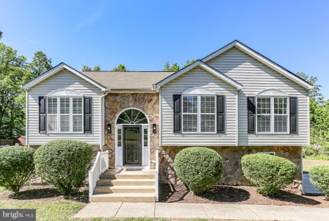 Homes For Sale - 424 Laurel Avenue<br/> FREDERICKSBURG, VA 22408