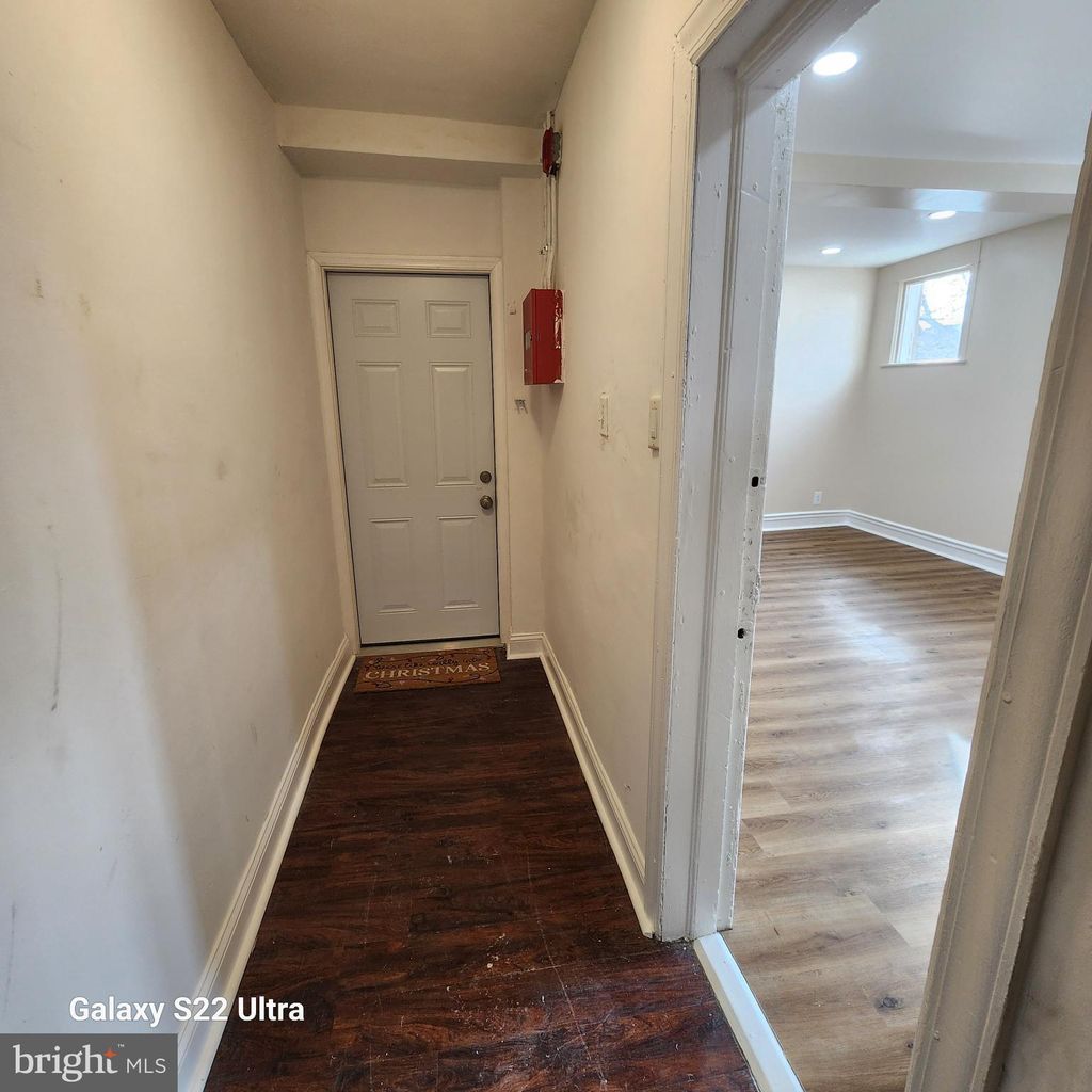 Photo of 5490 W Berks Street #1ST FLOOR, PHILADELPHIA, PA 19131 (MLS # PAPH2570252)