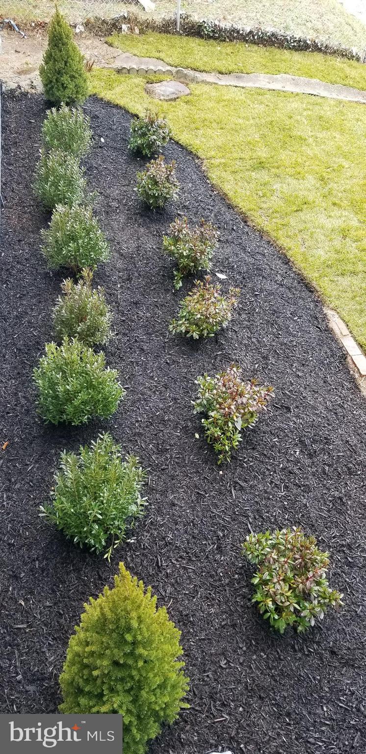 BRADBURY HEIGHTS - Residential