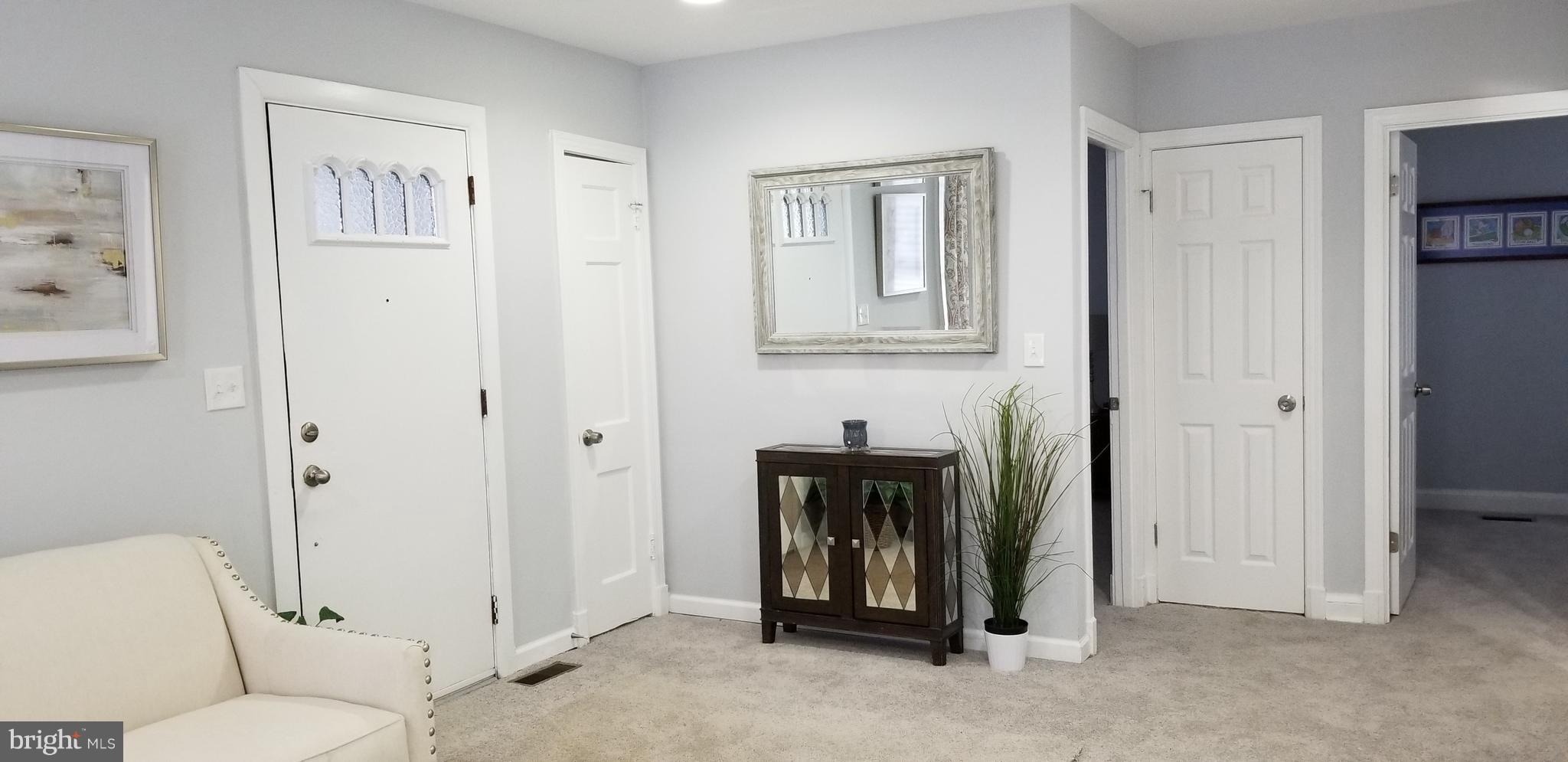 BRADBURY HEIGHTS - Residential