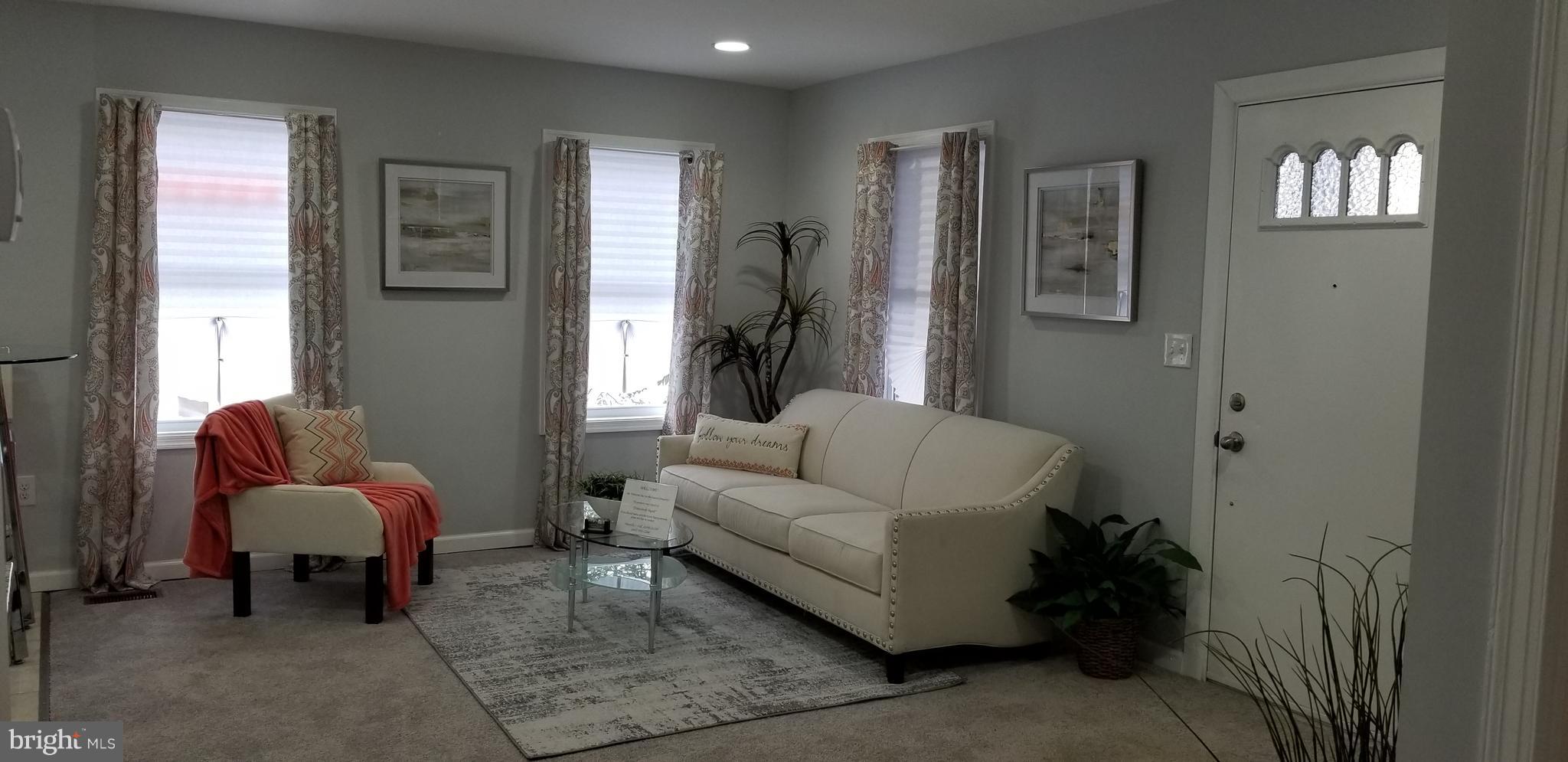 BRADBURY HEIGHTS - Residential