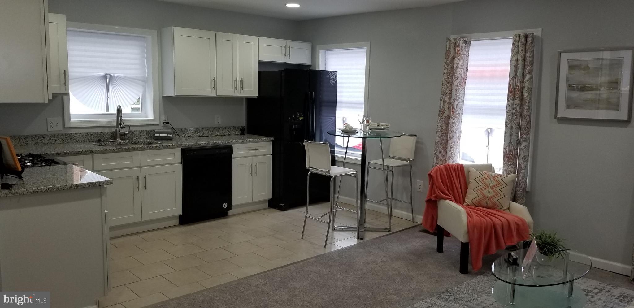 BRADBURY HEIGHTS - Residential