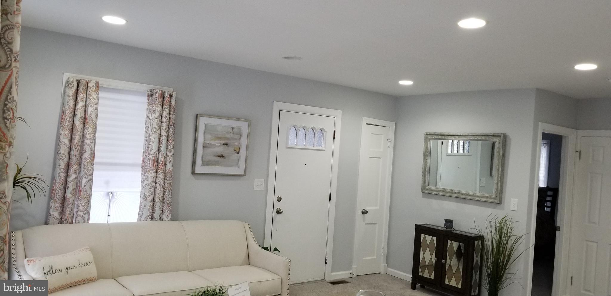 BRADBURY HEIGHTS - Residential