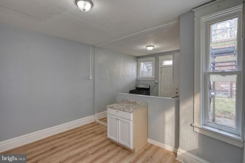 Tiny photo for 2605 N 6th Street, HARRISBURG, PA 17110 (MLS # PADA2056988)