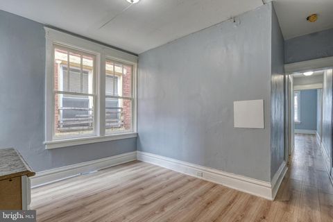 Tiny photo for 2605 N 6th Street, HARRISBURG, PA 17110 (MLS # PADA2056988)