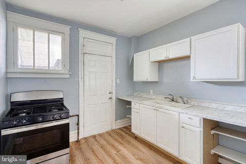 Tiny photo for 2605 N 6th Street, HARRISBURG, PA 17110 (MLS # PADA2056988)